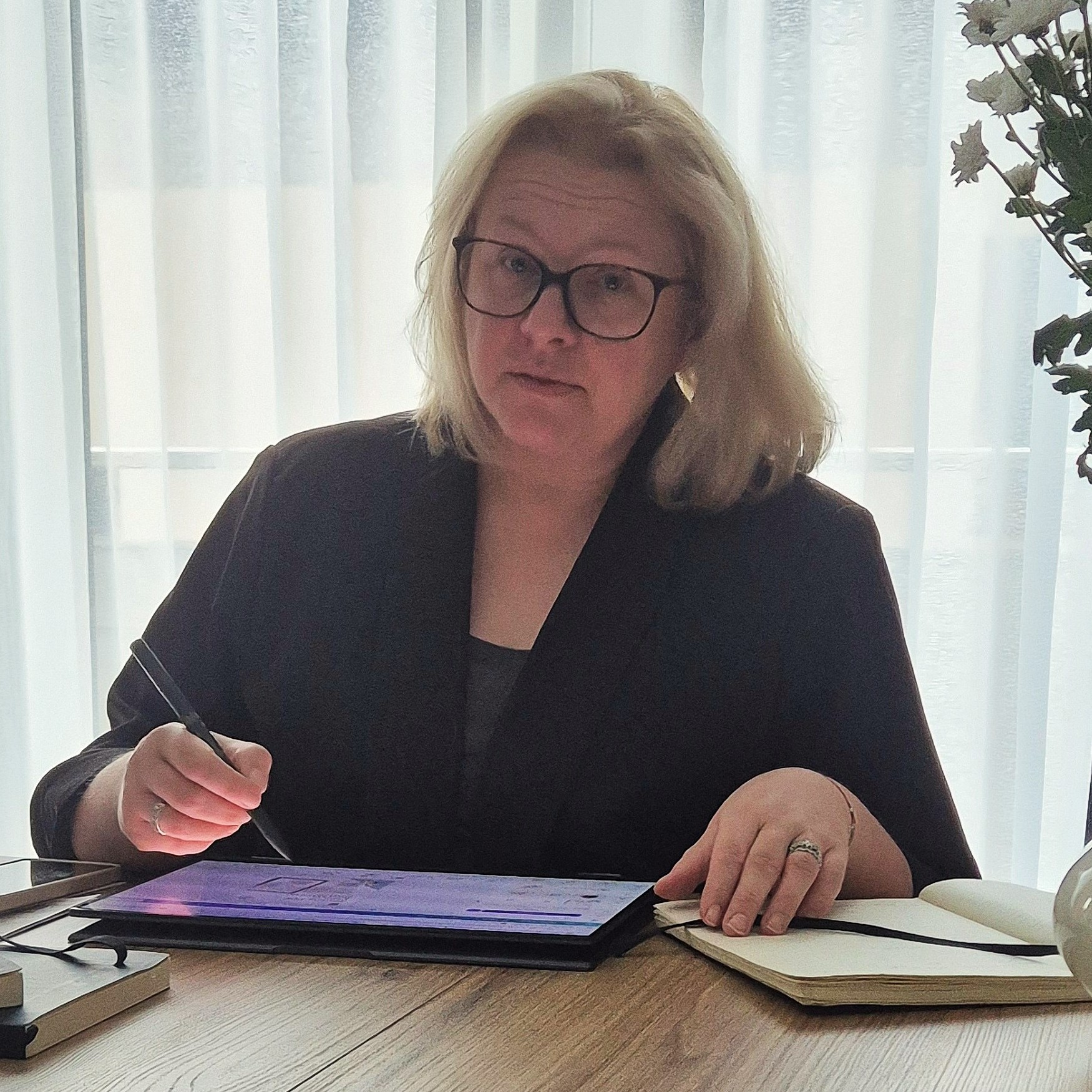 Edyta Twardowska – twórczyni marki Craft & Wonder
